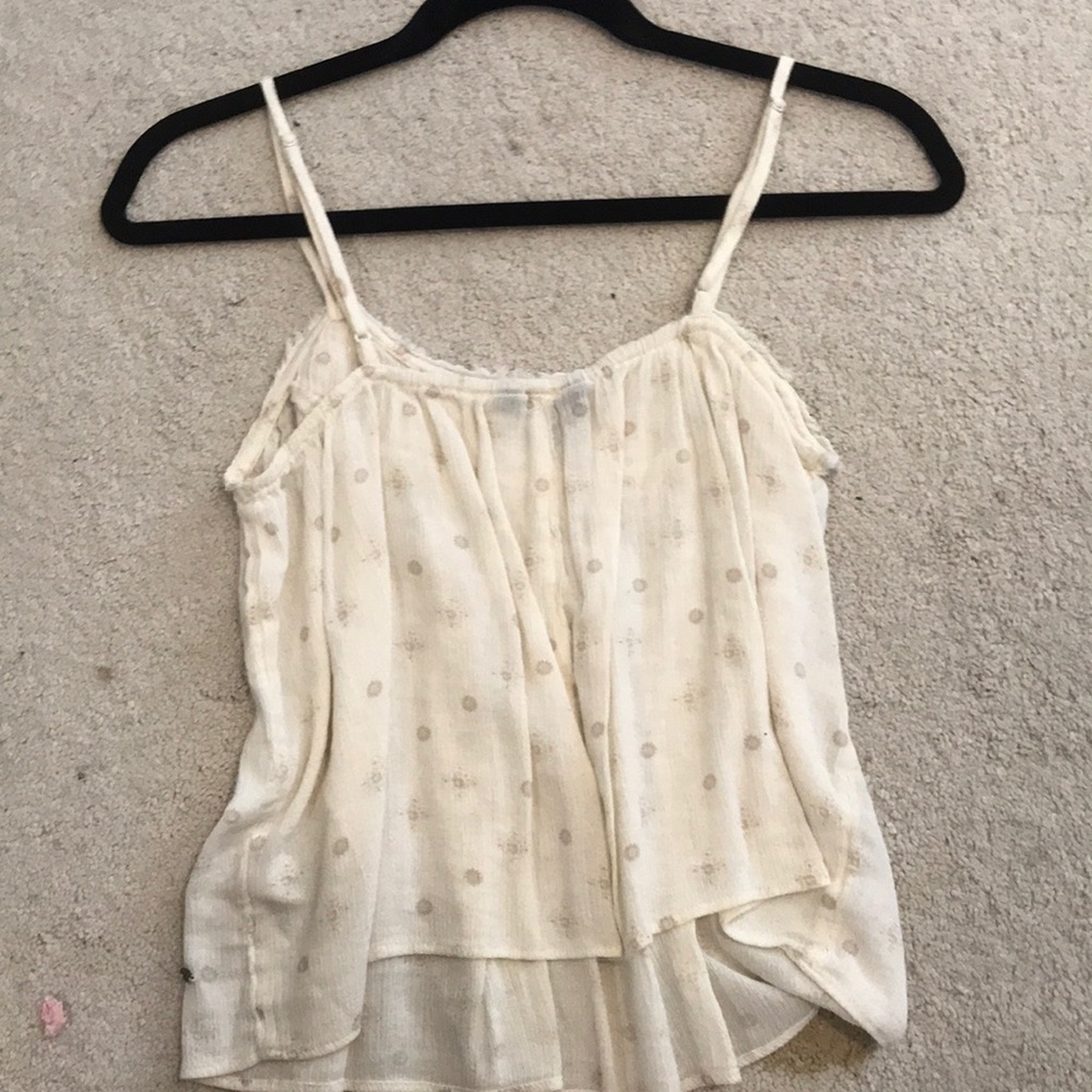 Tank top - Picture 2 of 2